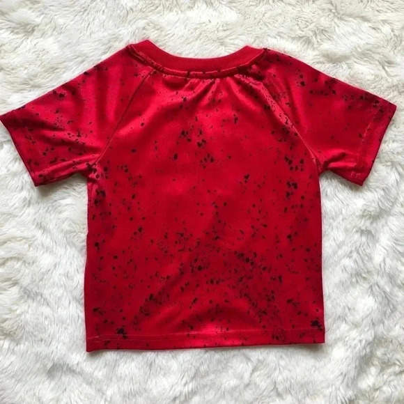 Spider-Man  Red T-Shirt Size 2T - Picture 10 of 14